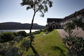 Ardvreck House